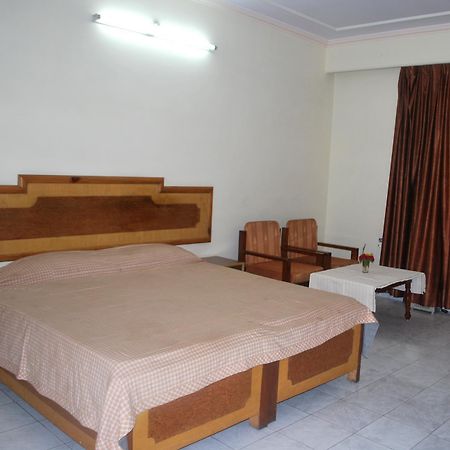 Regenta Resort Shyam Bharatpur Zewnętrze zdjęcie