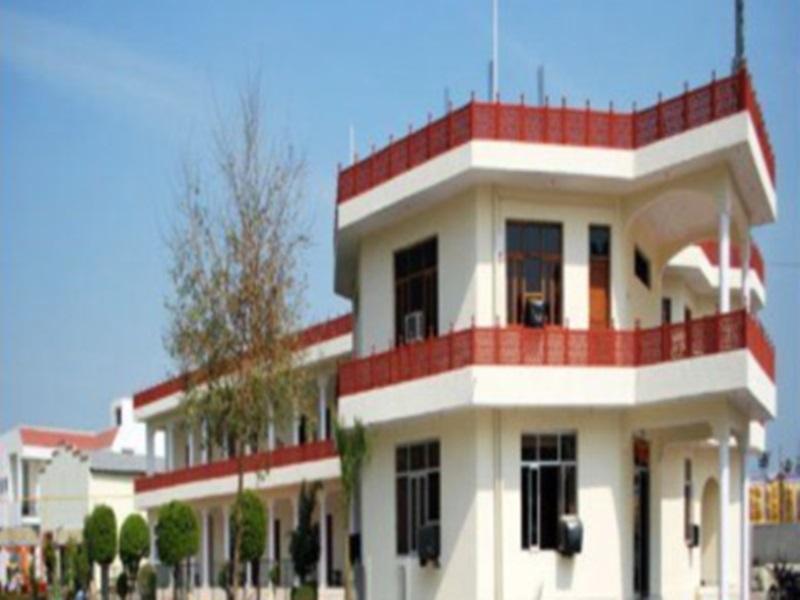 Regenta Resort Shyam Bharatpur Zewnętrze zdjęcie