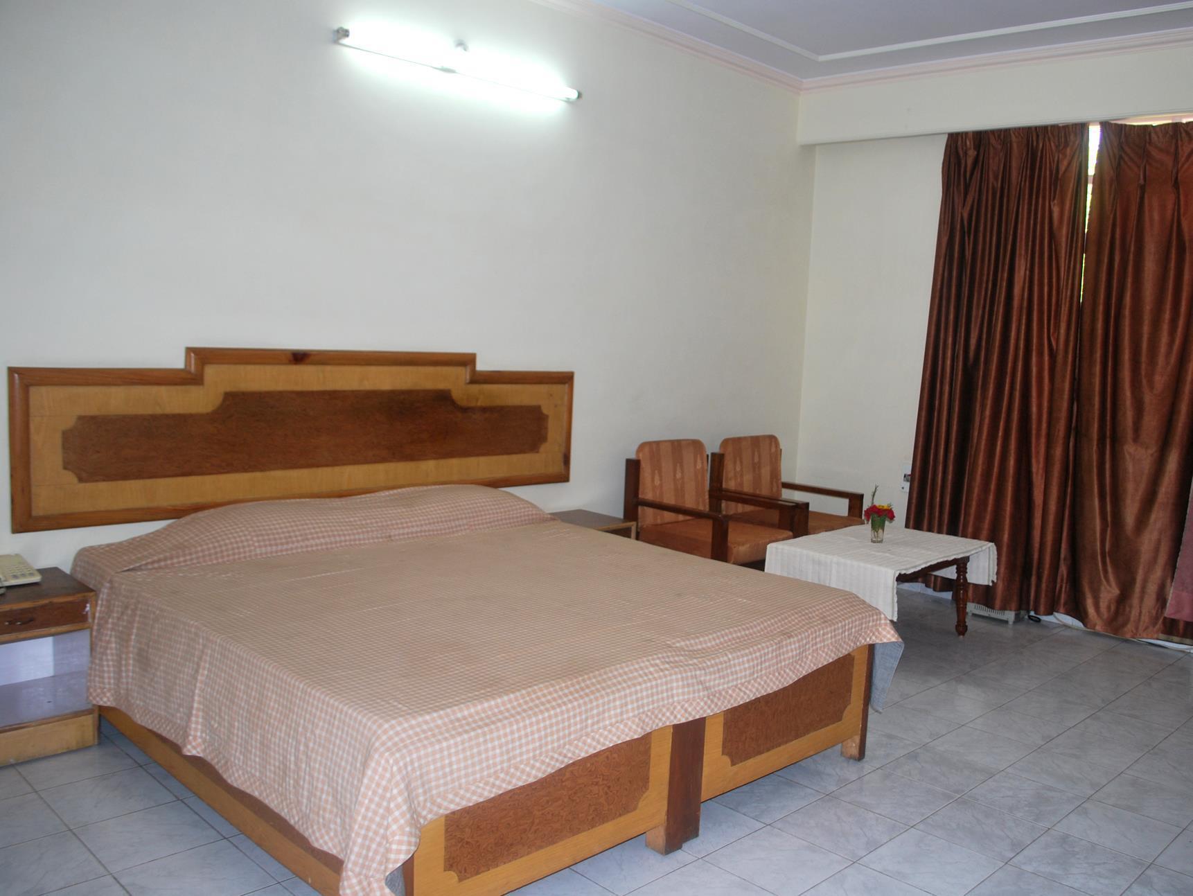 Regenta Resort Shyam Bharatpur Zewnętrze zdjęcie