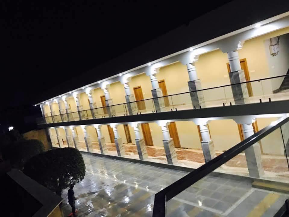 Regenta Resort Shyam Bharatpur Zewnętrze zdjęcie